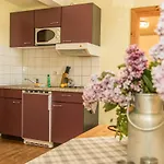 호텔 & Reiterhof Schumann 3*