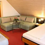 & Reiterhof Schumann 호텔 3*
