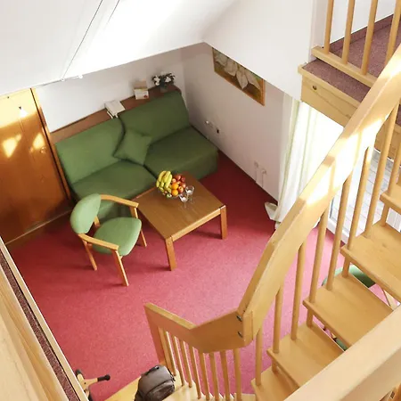 Landhotel & Reiterhof Schumann Triptis