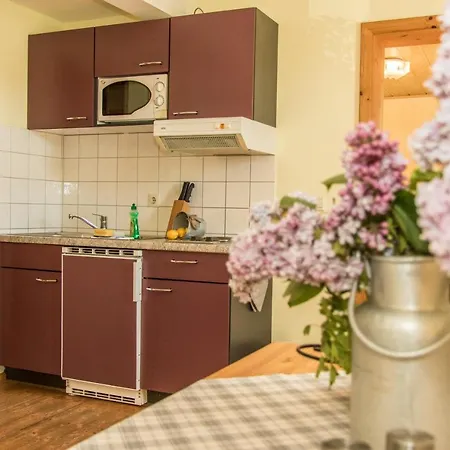 Hotel Landhotel & Reiterhof Schumann 3*