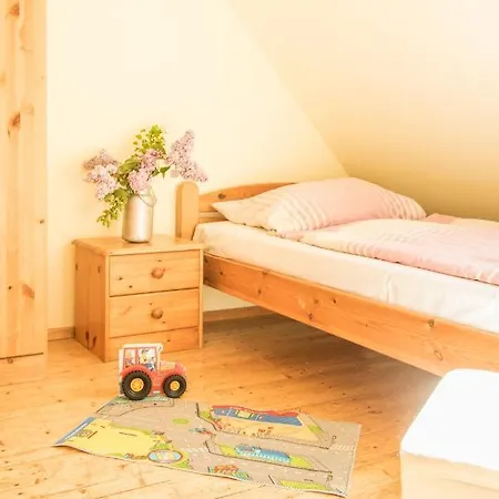 Landhotel & Reiterhof Schumann 3* Triptis