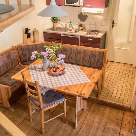 Hotel Landhotel & Reiterhof Schumann 3*