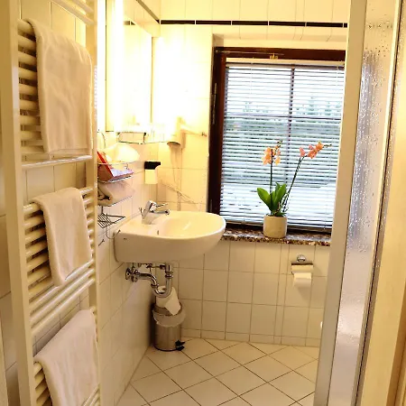 Landhotel & Reiterhof Schumann 3*