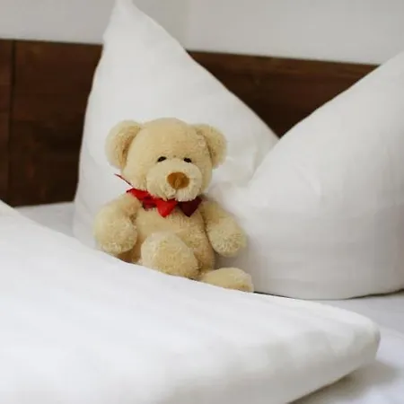 Hotel Landhotel & Reiterhof Schumann 3*