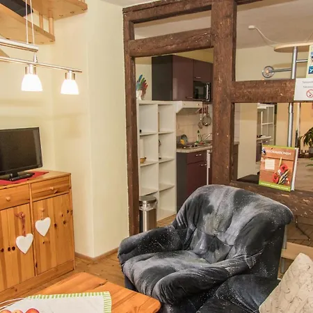 Szálloda & Reiterhof Schumann Triptis