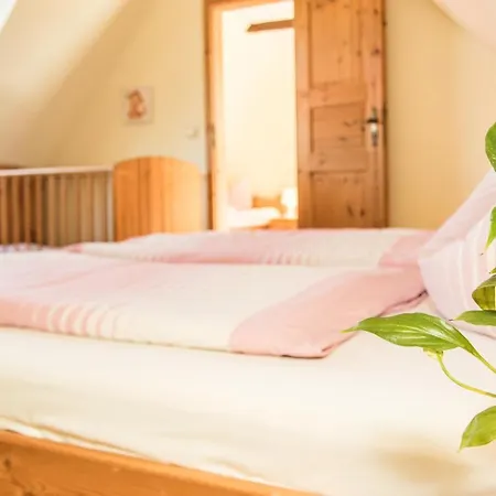Landhotel & Reiterhof Schumann Hotel
