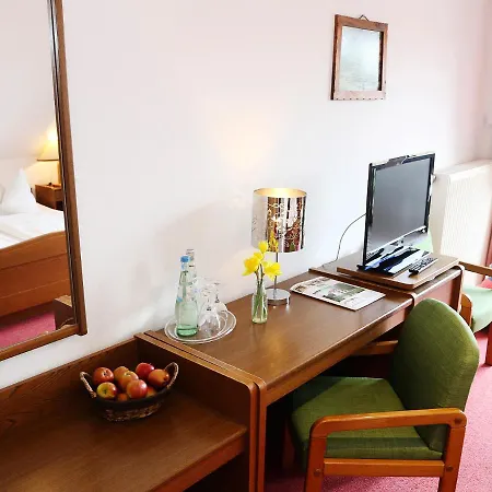 Hotel Landhotel & Reiterhof Schumann