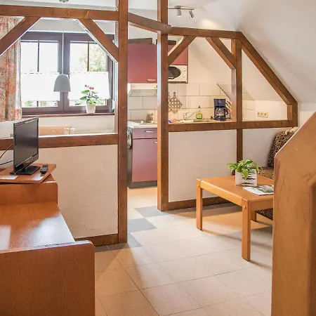 Hotel Landhotel & Reiterhof Schumann 3*