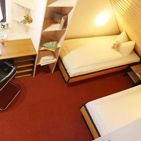 & Reiterhof Schumann Hotel