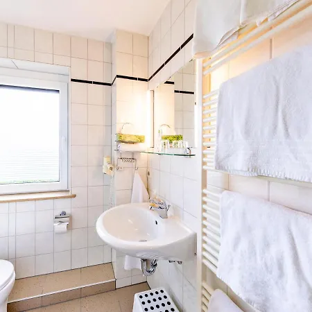 Landhotel & Reiterhof Schumann Hotel Triptis