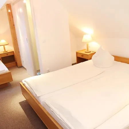 Landhotel & Reiterhof Schumann Triptis