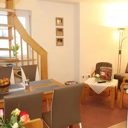 Landhotel & Reiterhof Schumann Hotel 3*