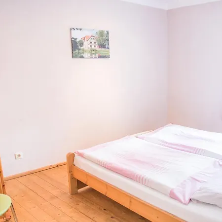 Landhotel & Reiterhof Schumann Hotel Triptis