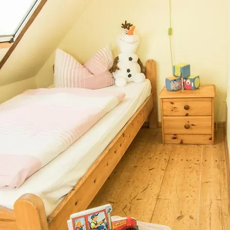 Landhotel & Reiterhof Schumann 3* Triptis