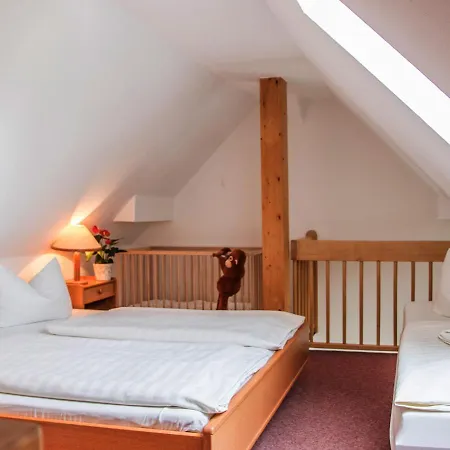 & Reiterhof Schumann Hotel