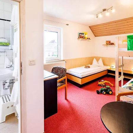 Landhotel & Reiterhof Schumann Triptis