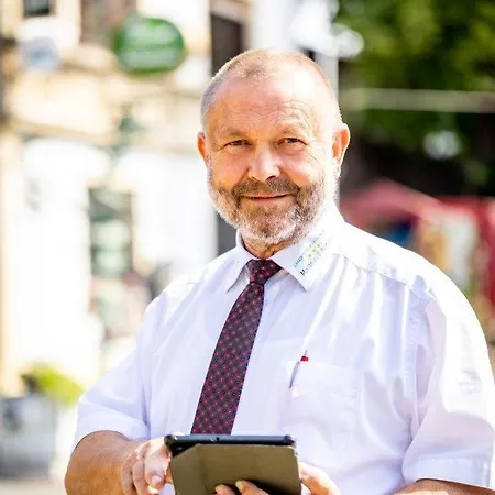 Hotel Landhotel & Reiterhof Schumann 3*