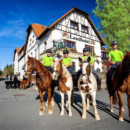 & Reiterhof Schumann 3* Triptis