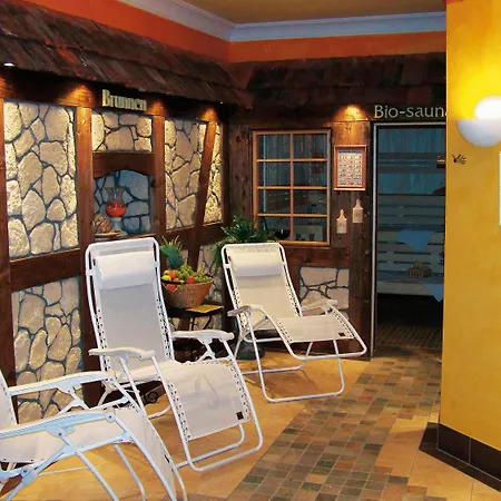 & Reiterhof Schumann 3*