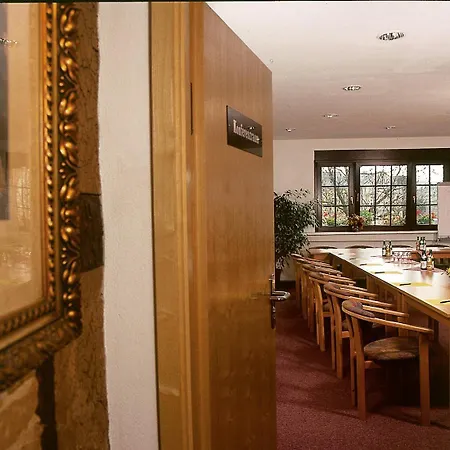 Landhotel & Reiterhof Schumann 3* Triptis