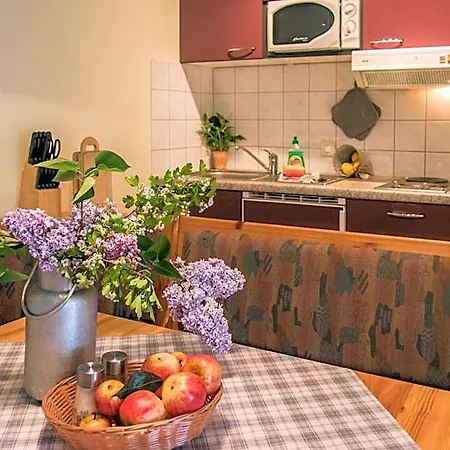 Landhotel & Reiterhof Schumann Hotel Triptis