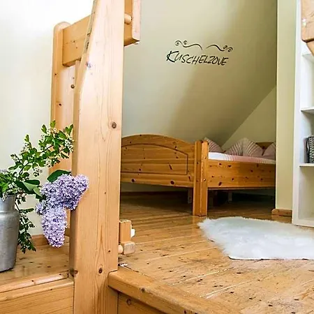 Landhotel & Reiterhof Schumann Hotel 3*