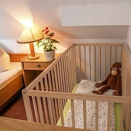 Landhotel & Reiterhof Schumann Hotel Triptis