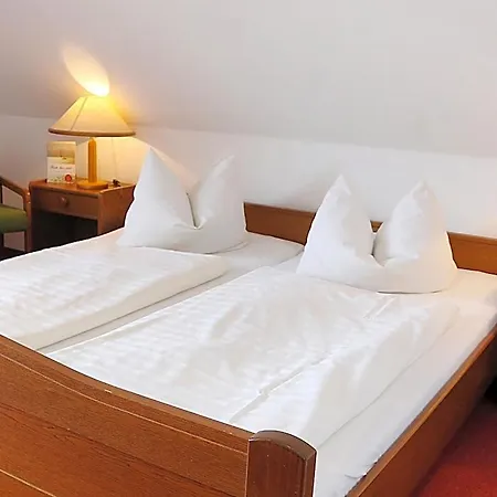 Landhotel & Reiterhof Schumann 3*