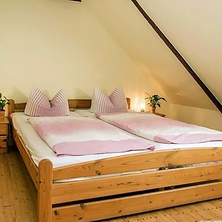Hotel Landhotel & Reiterhof Schumann 3*