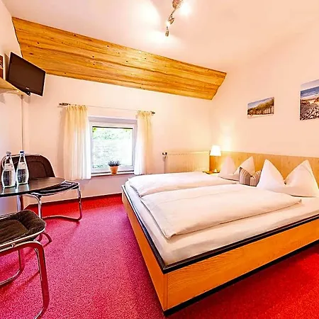 Landhotel & Reiterhof Schumann 3*