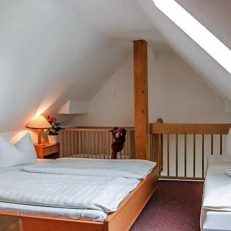 Landhotel & Reiterhof Schumann Triptis