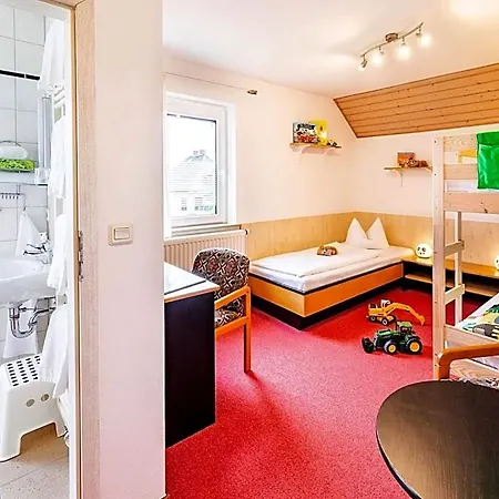 Landhotel & Reiterhof Schumann