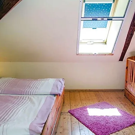 Landhotel & Reiterhof Schumann Triptis