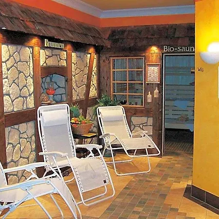 Hotel Landhotel & Reiterhof Schumann 3*
