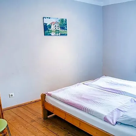 Landhotel & Reiterhof Schumann Hotel Triptis