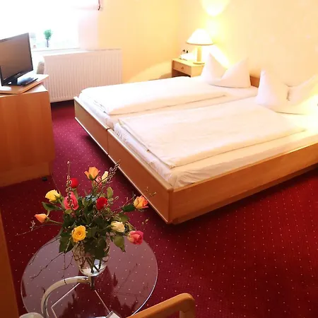 Landhotel & Reiterhof Schumann Hotel Triptis