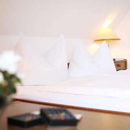 Landhotel & Reiterhof Schumann 3*