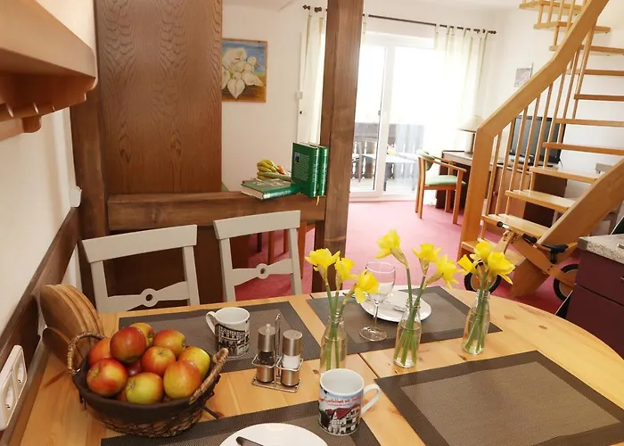 Landhotel & Reiterhof Schumann