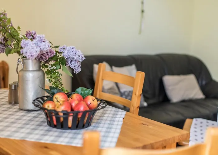 Szálloda & Reiterhof Schumann