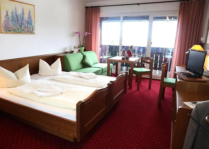 & Reiterhof Schumann 3*