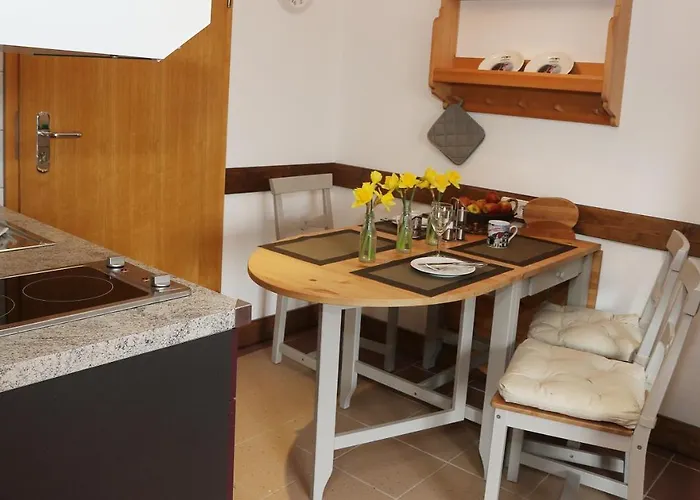 & Reiterhof Schumann Otel