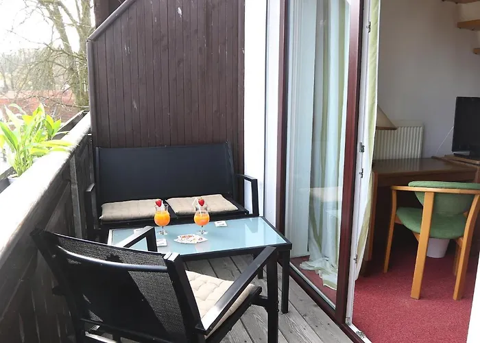 & Reiterhof Schumann Triptis