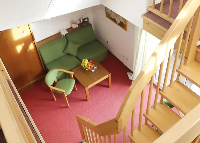 & Reiterhof Schumann Triptis