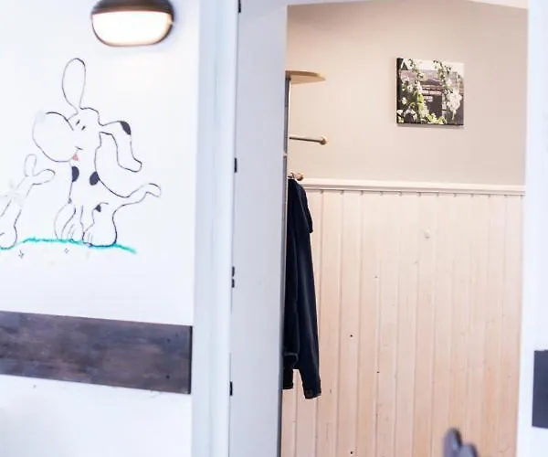 Otel & Reiterhof Schumann