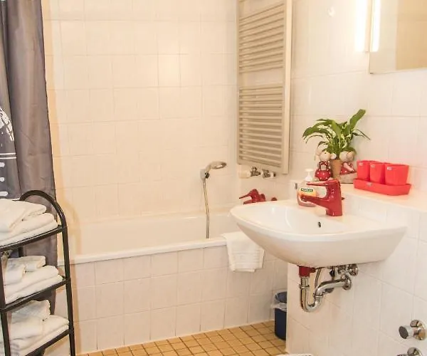 & Reiterhof Schumann Otel Triptis