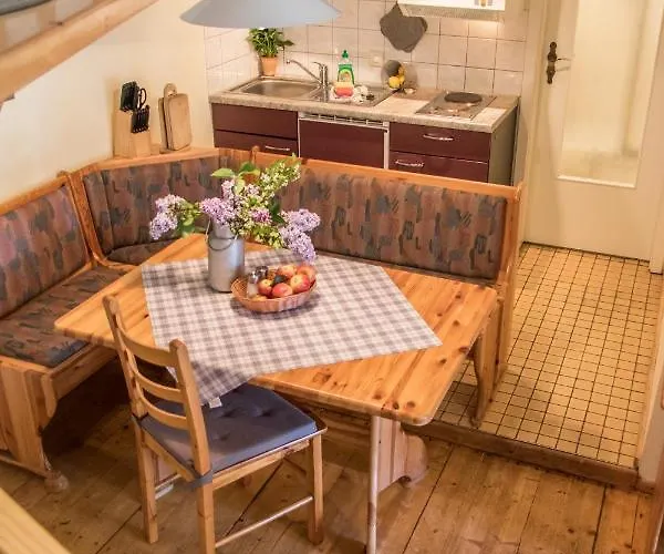 Otel & Reiterhof Schumann 3*