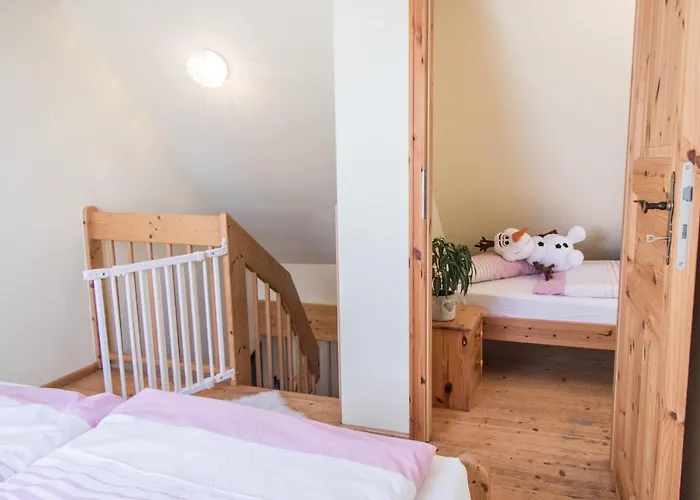 & Reiterhof Schumann 3* Triptis