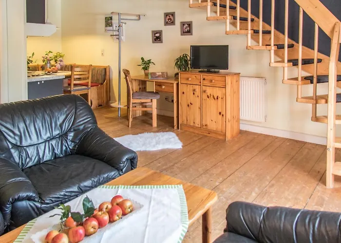 & Reiterhof Schumann Otel