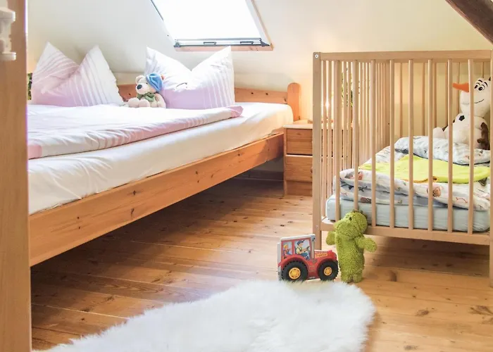 Otel & Reiterhof Schumann Triptis