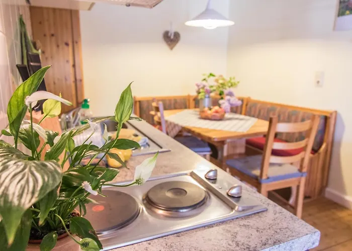 Szálloda & Reiterhof Schumann Triptis